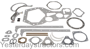 Massey Ferguson 65 Gasket 743029M91