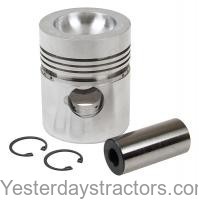 Massey Ferguson 255 Piston 743110M91