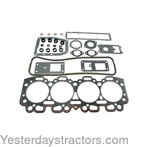 746288M91 Gasket Engine Top Set 746288M91