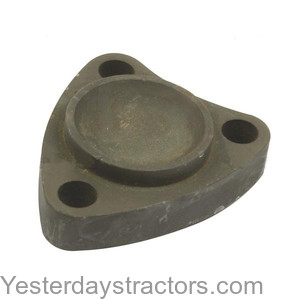 Ford Super Dexta Combustion Chamber Cap 746472M1
