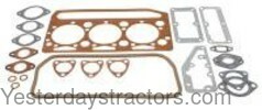 Ferguson 35 Gasket Set 747166M91