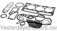Massey Ferguson 20 Gasket Set 748007M91