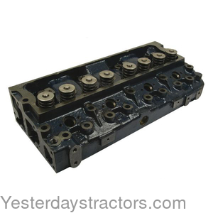 748400M91 Cylinder Head 748400M91