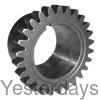 Farmall B275 Transmission Gear 751054R1