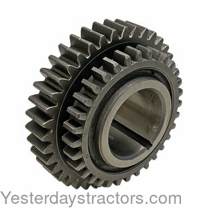 Farmall 2424 Transmission Gear 751055R3