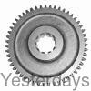 Farmall B275 Transmission Gear 751070R1