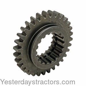 Farmall B275 Transmission Gear 751072R1