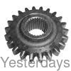 Farmall B275 Transmission Gear 751083R1