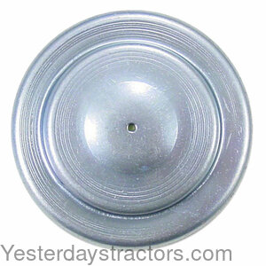 Massey Ferguson F40 Oil Filler Cap 760029M91