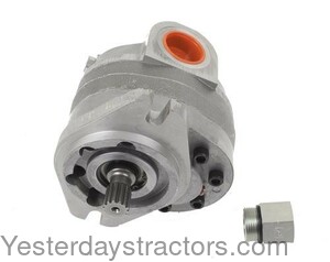 Massey Ferguson 100 Hydraulic Gear Pump 7702425-29Z