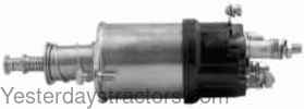 Massey Ferguson 3505 Solenoid 77123A