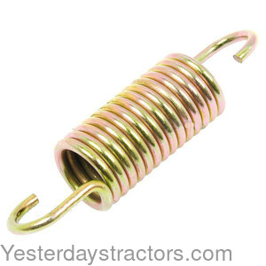 Massey Ferguson 230 Brake Lever Return Spring 773222M1