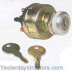 782979 Starter Switch 782979