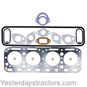 Farmall 400 Head Gasket Set 787427495