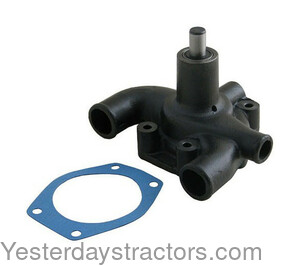 79003715 Water Pump with Gasket 79003715