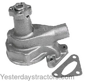 Allis Chalmers WC Water Pump 79016822