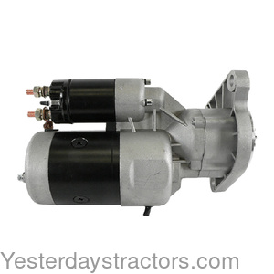 Ford 7600 Starter 80855520