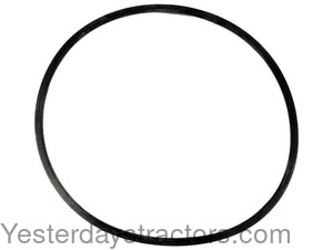 Massey Ferguson 60 Transmission Pump Seal 81816228