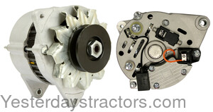 E7NN10B376BB Alternator E7NN10B376BB