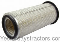 Ford 6710 Air Filter 81866927