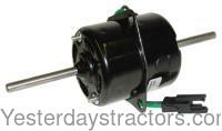 Ford TS90 Blower Motor 81870361