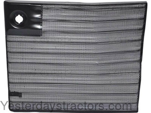 Ford 6640 Grill Assembly 81875284