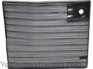81875285 Grill Assembly 81875285