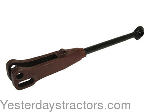 Ford 8340 Lift Link Assembly Left Hand 82001371
