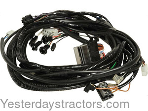 Ford 4130N Wiring Harness 82002611