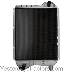 Ford 8360 Radiator 82006827