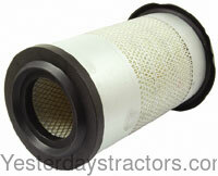 Ford 8260 Air Filter 82008600