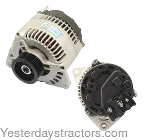 Ford TS90 Alternator 82010242