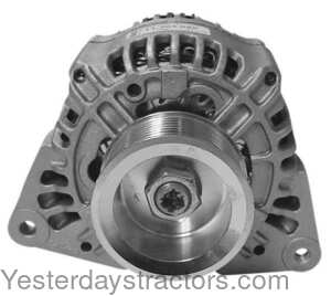 Ford 8260 Alternator 82010243