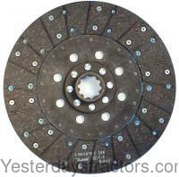 Ford 7600 Clutch Disc 82011594