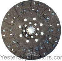 Ford 8010 Clutch Disc 82011594