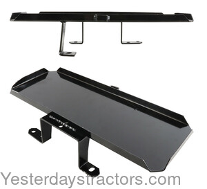 Ford 8260 Battery Support Tray 82018950