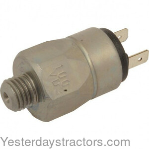 Farmall 85C Oil Pressure Switch 82031395