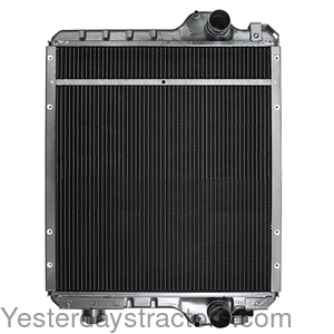 Ford TS115A Radiator 82033774