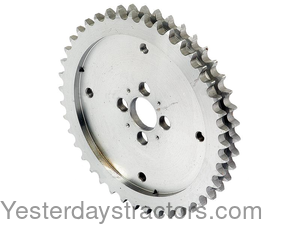 825135M1 Camshaft Sprocket 825135M1