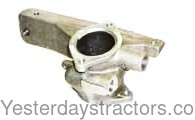 825453M1 Thermostat Housing 825453M1