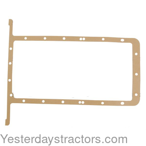 Ferguson TEA20 Oil Pan Gasket 825654M1