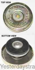 Ferguson TEF20 Radiator Cap 825702M2