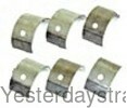 Ferguson TEA20 Main Bearing Set 825837M1