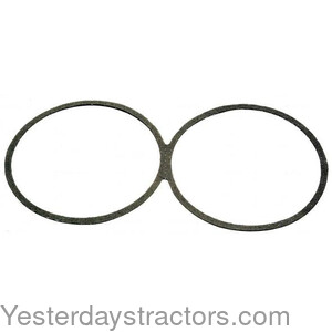 Ferguson TED20 Cylinder Sleeve Gasket 825864M1