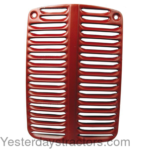 Massey Ferguson 35X Grill 826812M91