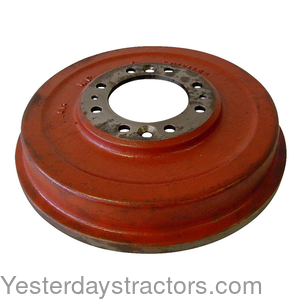 Massey Ferguson 245 Brake Drum 827707M5