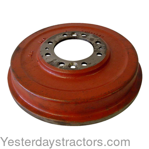 Massey Ferguson 2135 Brake Drum 827707M5