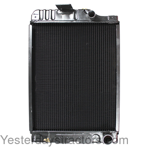 82988918 Radiator 82988918