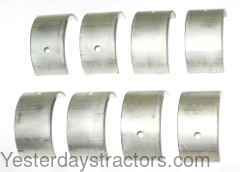 Massey Ferguson 150 Rod Bearing Set 830510-030