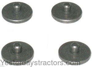 Massey Ferguson 50 Valve Stem Cap 830705M91